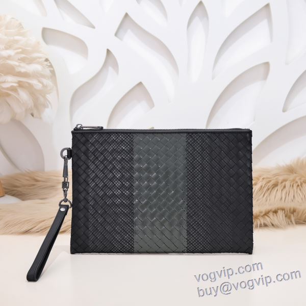 お洒落に魅せる コピー ボッテガ ヴェネタ BOTTEGA VENETA 2025最安値セール セカンドバッグ ポーチ